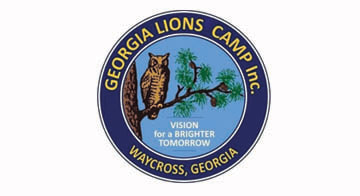 GA Lions Camp for the Blind link