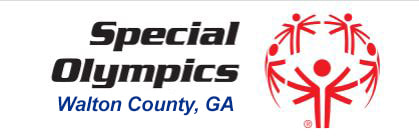 Walton Special Olympics link