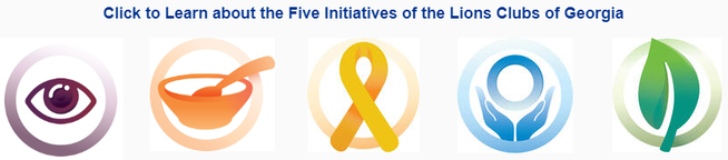 6 Initiatives- Click for info